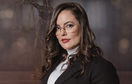 Daniella de Paula Advocacia - Escritório de advocacia