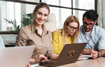 WebCorpore - Interactive Media Solutions